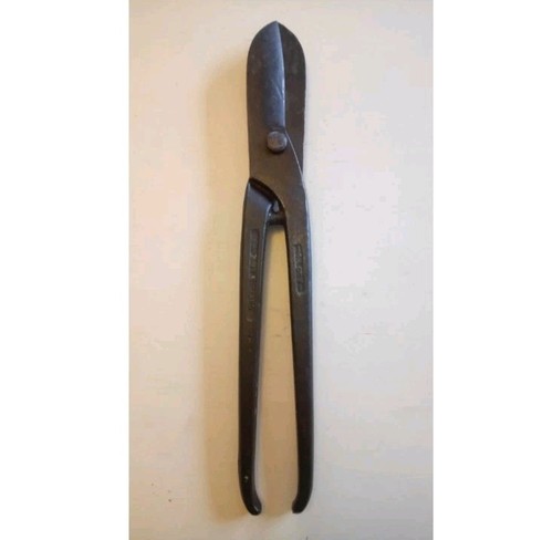 Gilbow strait snips - gilbow,