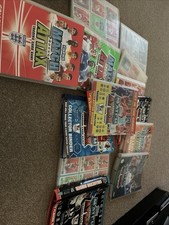 Match Attax Job Lot Bundle
