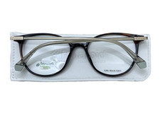 POLAROID Glasses Frame Eyeglasses Cat Eye Women's PLD D459G 086 Temple Size 145m