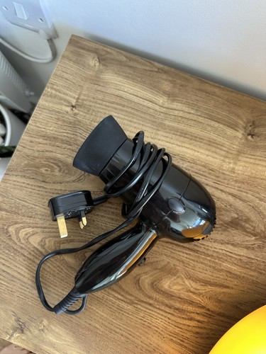 Hair dryer - hair,