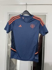 Childrens Manchester United