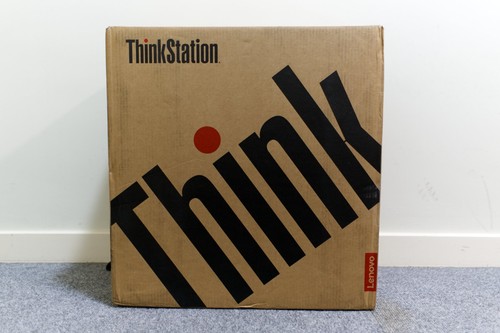 Lenovo thinkstation xeon - lenovo, p5