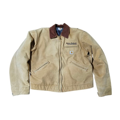 Vintage carhartt j001 - vintage,