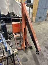Hydraulic Engine Lift 250KG