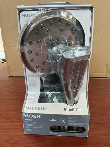 New moen 220c2ep verso - new,