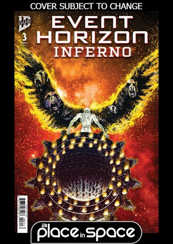 Event horizon inferno - event,
