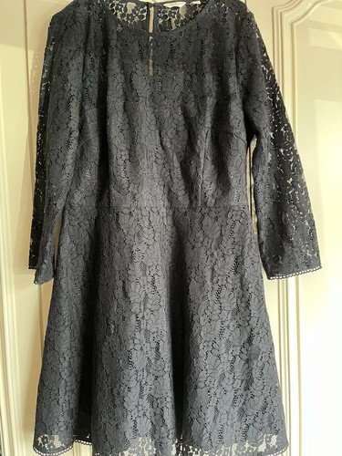 Gorgeous jack wills lace - jack,