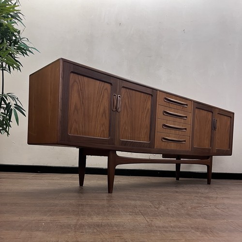 Plan fresco teak - g,
