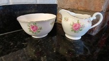 Vintage Adderley Bone China