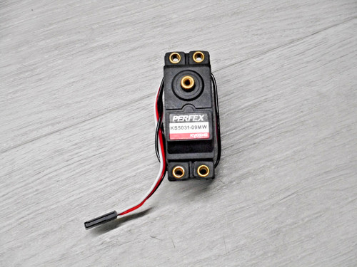 Kyosho inferno neo perfex - kyosho,