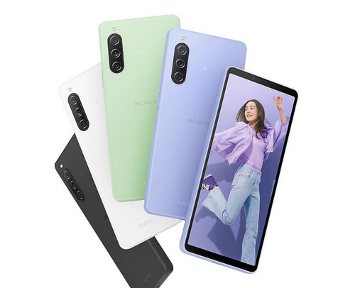 Sony xperia 128gb - sony,