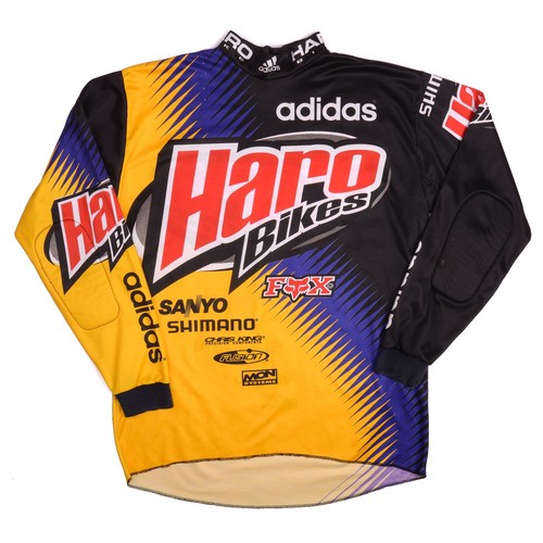 Haro bikes adidas fox shimano - haro,