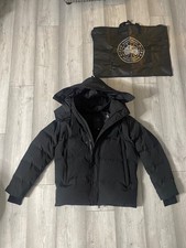 Canada Goose Wyndham Parka