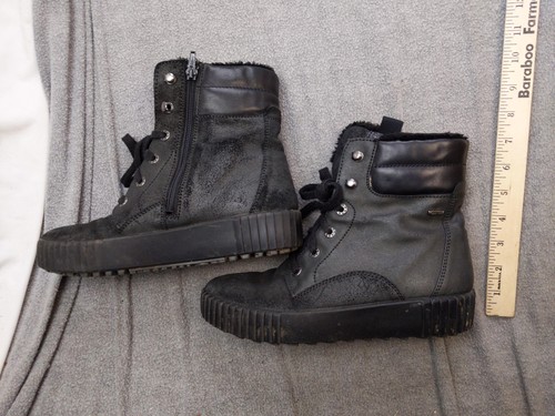 Romika topdrytex snow boots - romika,