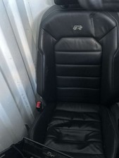 GOLF R 2013-2020 Leather
