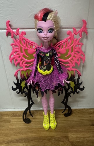 Monster high bonita femur - monster,
