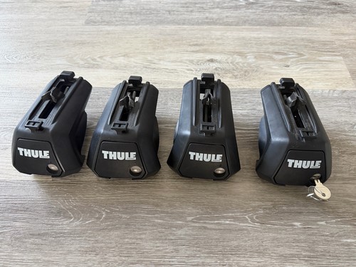 Thule foot pack - thule,
