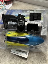 RC Boat High Speed Remote