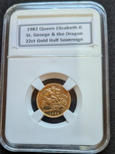 1982 Queen Elizabeth II Young