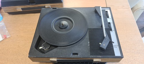 Fidelity hf42 vintage mini - vintage,