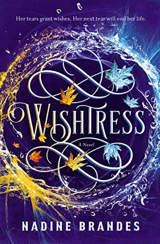 Wishtress nadine - wishtress,,