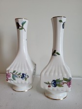 vintage Aynsley bone china bud