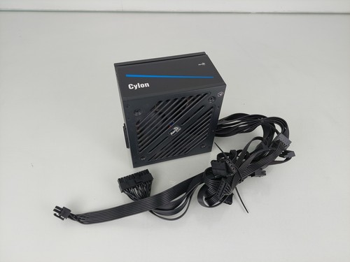 Aerocool cyclon 700w - aerocool,
