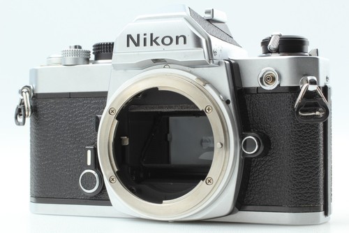 Works mint nikon - [n,