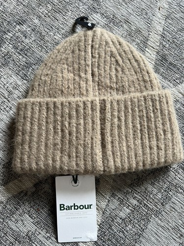 Women barbour meryl beanie - women's,