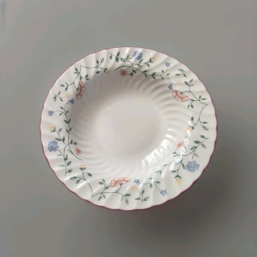 Johnson brothers summer chintz - johnson,