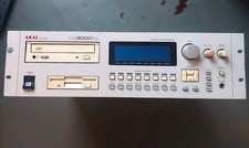 AKAI Professional CD3000XL -
