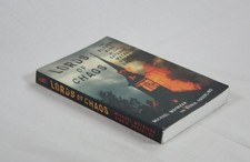 Lords of Chaos: Bloody Rise of
