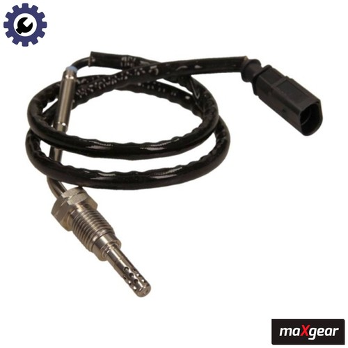 Sensor exhaust gas temperature - sensor,