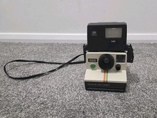 Vintage Polaroid Land Camera