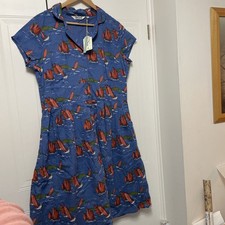 Seasalt ‘Lottie -jumbo boats