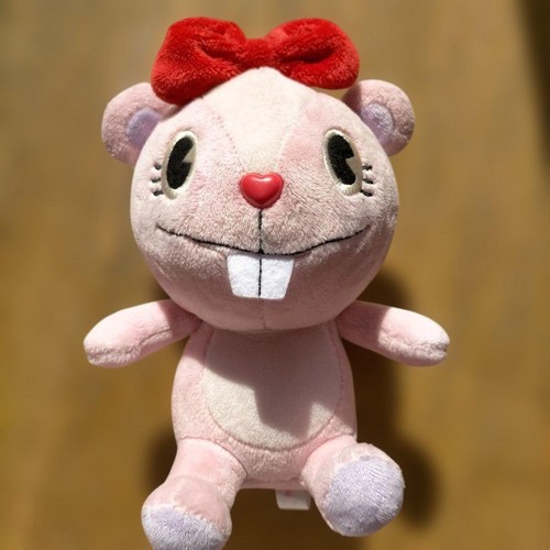 Happy tree friends - tree,