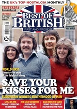 Best Of British Magazine (UK)