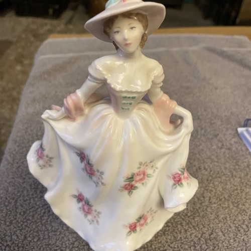 Superb royal worcester - royal,