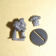 Warhammer 40k - Space Marines