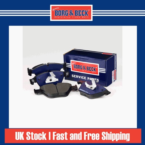Brake pads set for bmw - pads, 5