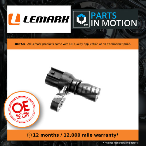 Speed sensor fits - speed,