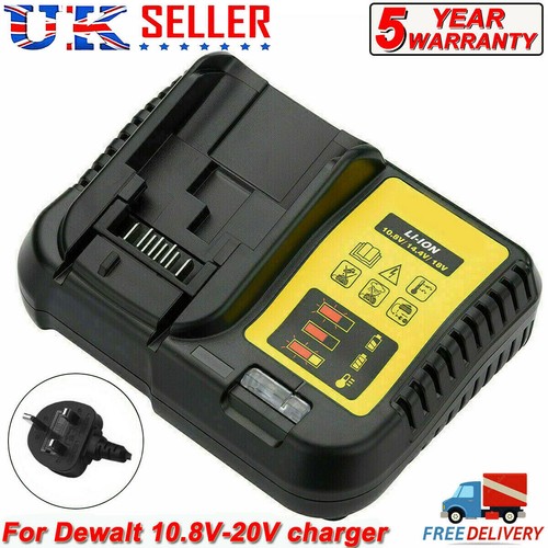 Fast battery charger for - battery,
