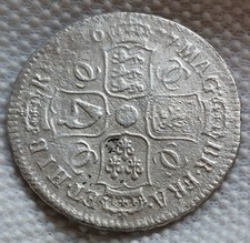 1677 V NONO CHARLES II