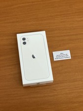 BRAND NEW SEALED APPLE IPHONE 11 64GB WHITE 4G UNLOCKED – 1 YR APPLE WARRANTY