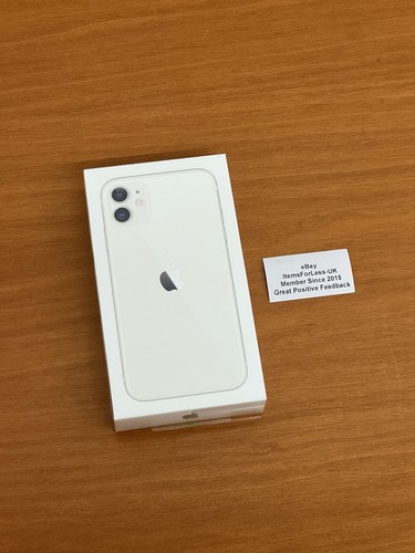 Brand new sealed - brand, apple