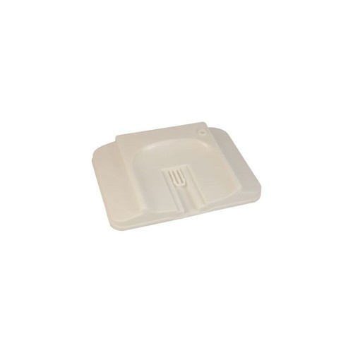 Swan fridge freezer - fridge,