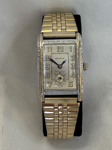 Vintage 1920s bulova - 1920s,