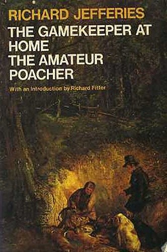 The gamekeeper home and - the,