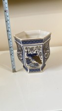 Early 1790 -1810 Spode pottery