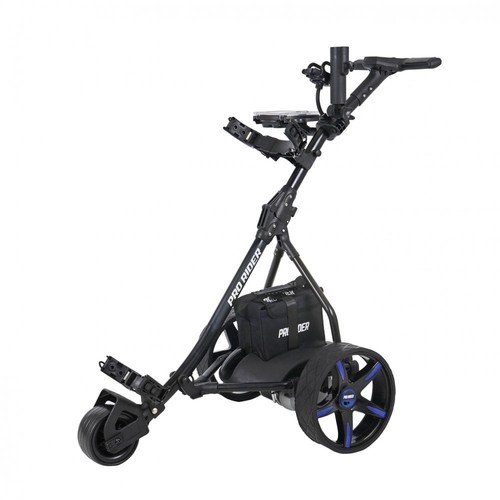 Demo pro rider hole - ex,